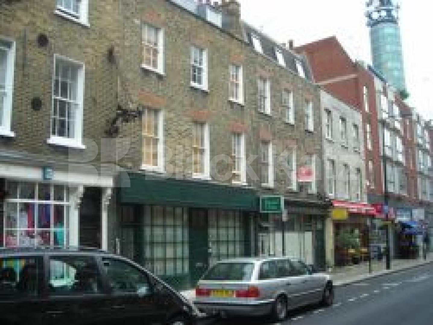 			New Instruction, 1 Bedroom, 1 bath, 1 reception Flat			 Cleveland, FITZROVIA